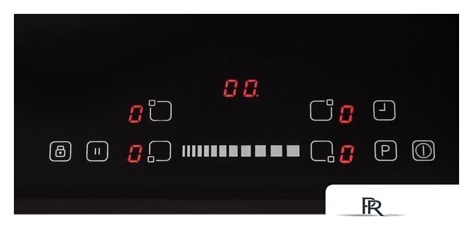 Варочная панель Exiteq EXH-312IB - Изображение №5 — Интернет-магазин ПроЗаказ