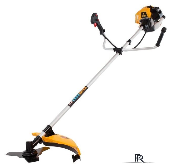 Триммер Denzel DR-43 - Изображение №1 — Интернет-магазин ПроЗаказ