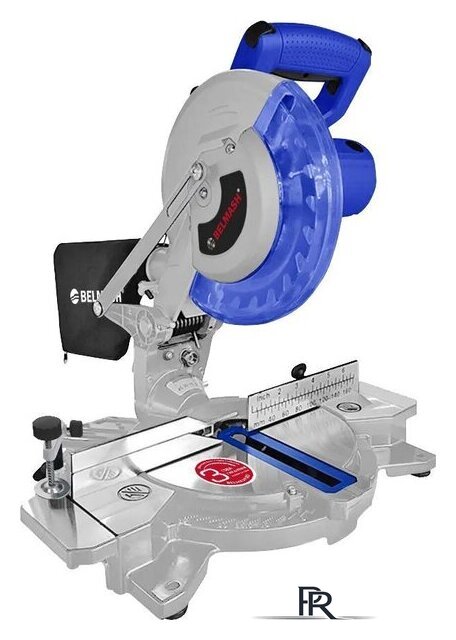Торцовочная пила Belmash (Белмаш) MS B-210 - Изображение №1 — Интернет-магазин ПроЗаказ