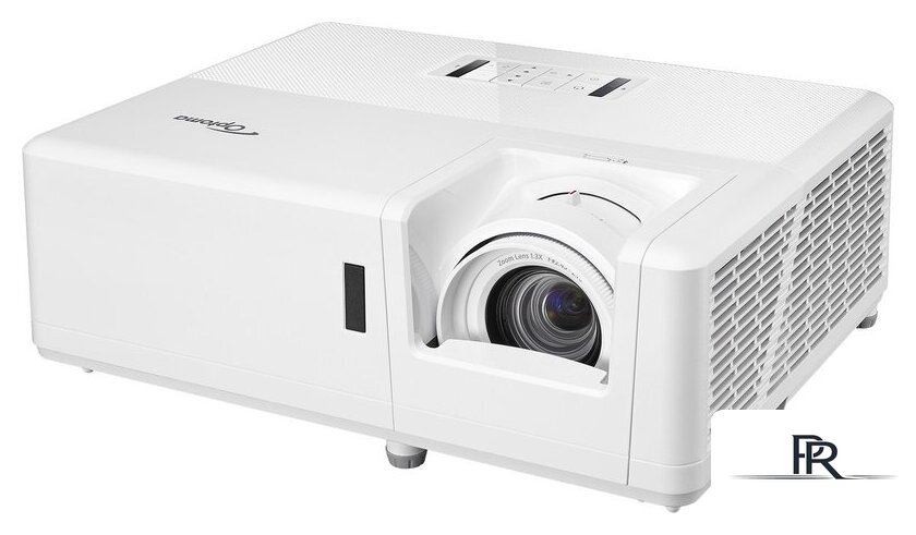 Проектор Optoma ZW403 - Изображение №4 — Интернет-магазин ПроЗаказ