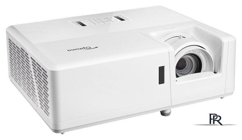 Проектор Optoma ZW403 - Изображение №3 — Интернет-магазин ПроЗаказ