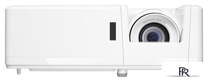 Проектор Optoma ZW403 - Изображение №1 — Интернет-магазин ПроЗаказ