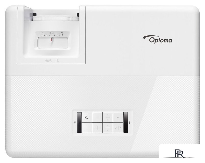 Проектор Optoma ZW403 - Изображение №5 — Интернет-магазин ПроЗаказ