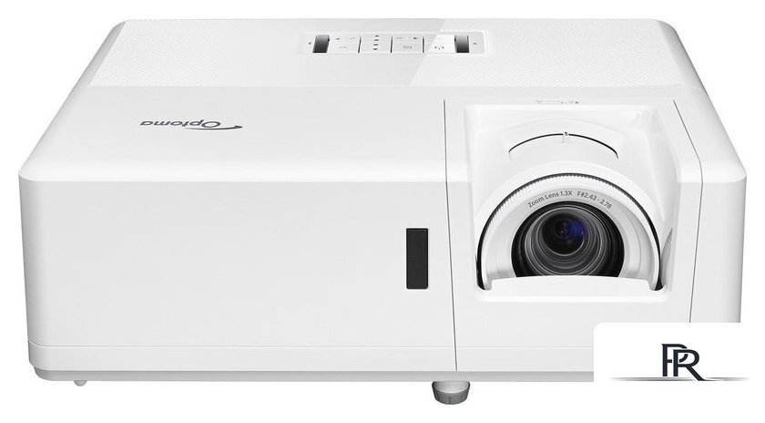 Проектор Optoma ZW403 - Изображение №2 — Интернет-магазин ПроЗаказ