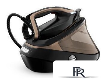 Утюг Tefal Pro Express Vision GV9820E0 - Изображение №1 — Интернет-магазин ПроЗаказ