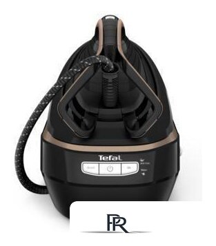 Утюг Tefal Pro Express Vision GV9820E0 - Изображение №2 — Интернет-магазин ПроЗаказ