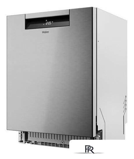 Встраиваемая посудомоечная машина Haier XU 4A4M4PSX - Изображение №2 — Интернет-магазин ПроЗаказ