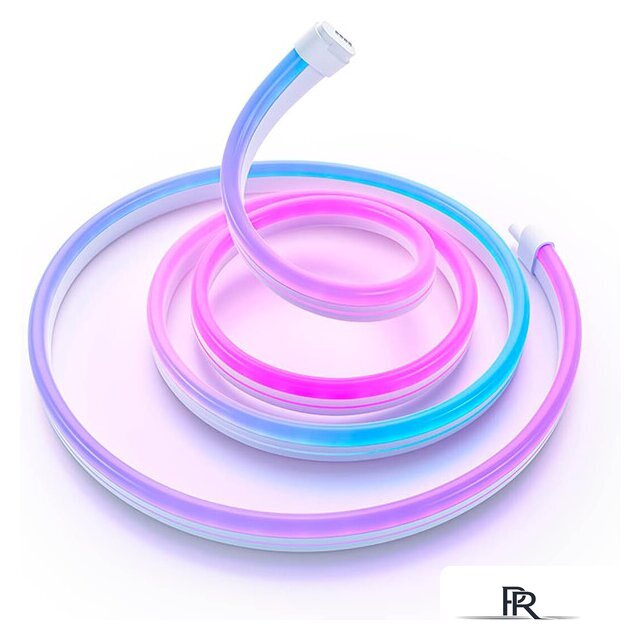Готовый комплект гибкого неона Xiaomi Smart Lightstrip Pro (международная версия) - Изображение №1 — Интернет-магазин ПроЗаказ