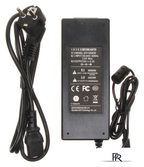 Неуправляемый коммутатор Dahua DH-LR2110-8ET-120 - Изображение №5 — Интернет-магазин ПроЗаказ