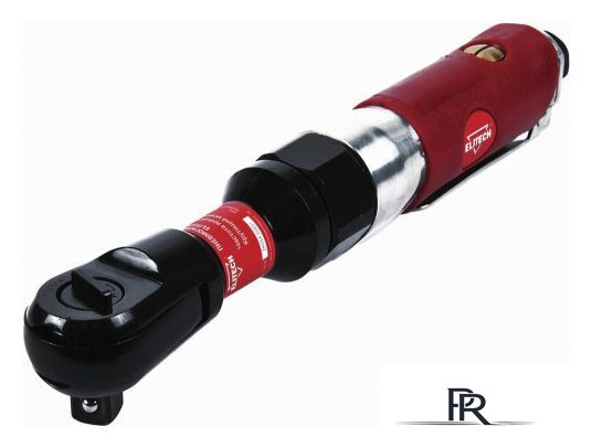 Пневматическая трещотка ELITECH 0704.012500 - Изображение №1 — Интернет-магазин ПроЗаказ