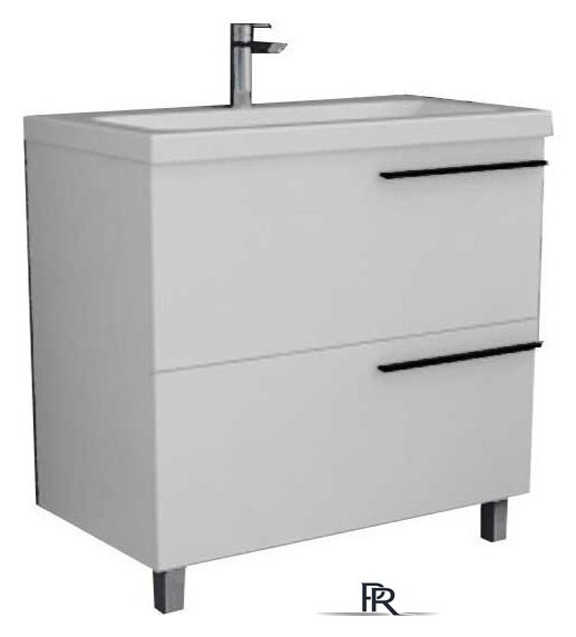  АВН Тумба под умывальник Форли 70 48.27 - Изображение №1 — Интернет-магазин ПроЗаказ