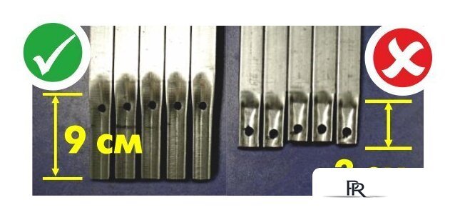 Каркас теплицы Импласт Атлант 3х8 дуги 40х20 шаг 67 15321 - Изображение №5 — Интернет-магазин ПроЗаказ