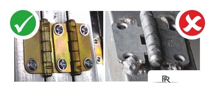 Каркас теплицы Импласт Атлант 3х8 дуги 40х20 шаг 67 15321 - Изображение №3 — Интернет-магазин ПроЗаказ