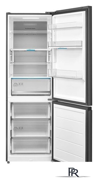 Холодильник Midea MDRB548MIC45P - Изображение №4 — Интернет-магазин ПроЗаказ