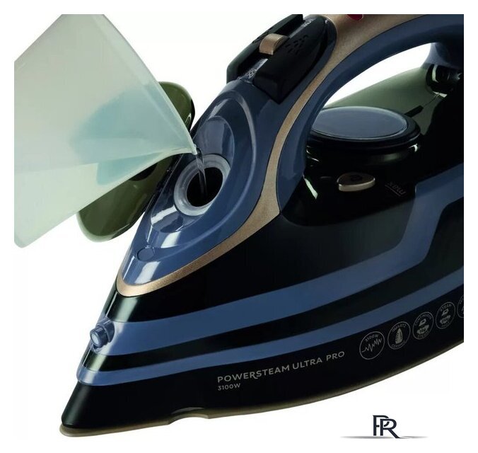 Утюг Russell Hobbs 28630-56 - Изображение №8 — Интернет-магазин ПроЗаказ