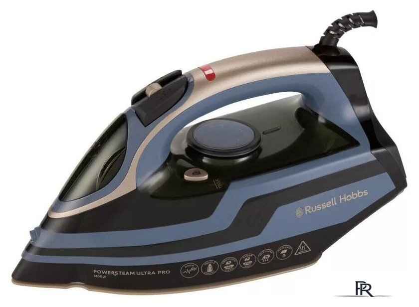 Утюг Russell Hobbs 28630-56 - Изображение №1 — Интернет-магазин ПроЗаказ