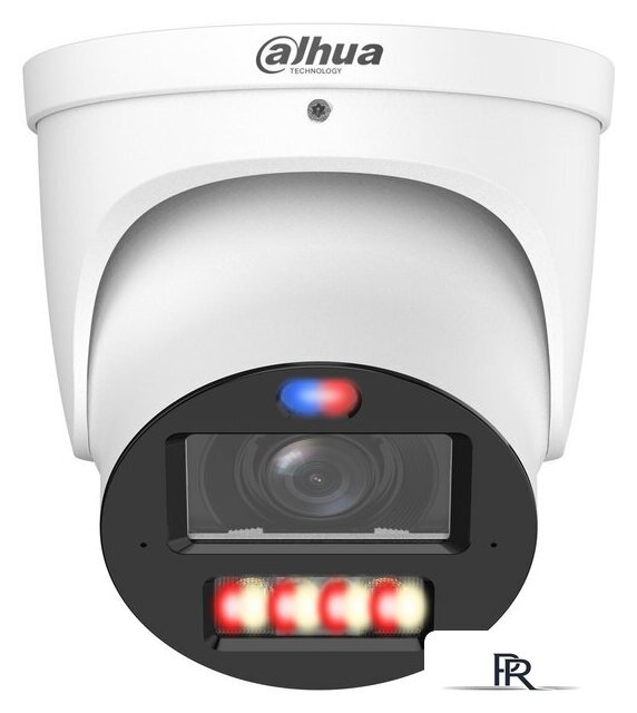 IP-камера Dahua DH-IPC-HDW3449HP-ZAS-PV-PRO - Изображение №1 — Интернет-магазин ПроЗаказ