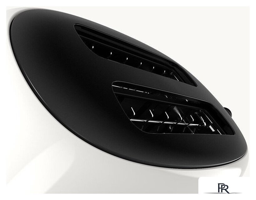 Тостер Smeg Porsche Carrara White TSF01PCWEU - Изображение №4 — Интернет-магазин ПроЗаказ