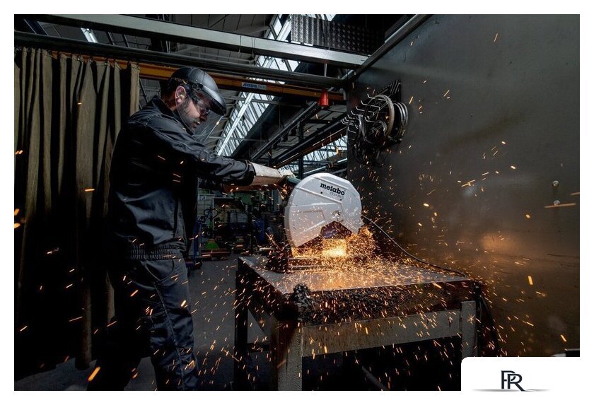 Дисковая погружная  Metabo CS 24-355 S 601787000 - Изображение №4 — Интернет-магазин ПроЗаказ