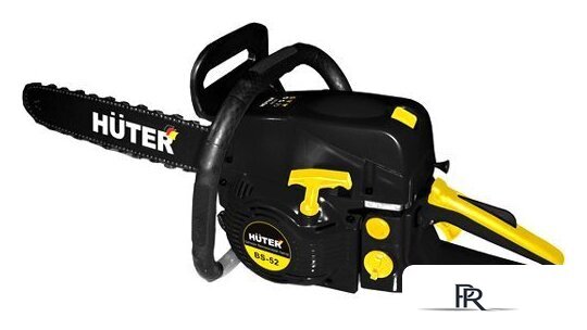 Бензопила Huter BS-52 - Изображение №1 — Интернет-магазин ПроЗаказ