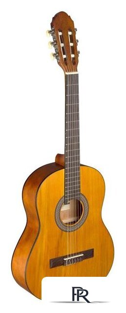 Акустическая гитара Stagg C430 M Natural - Изображение №1 — Интернет-магазин ПроЗаказ