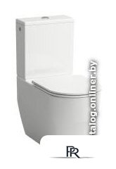 Сиденье для унитаза Laufen Pro 8989650000001 - Изображение №2 — Интернет-магазин ПроЗаказ