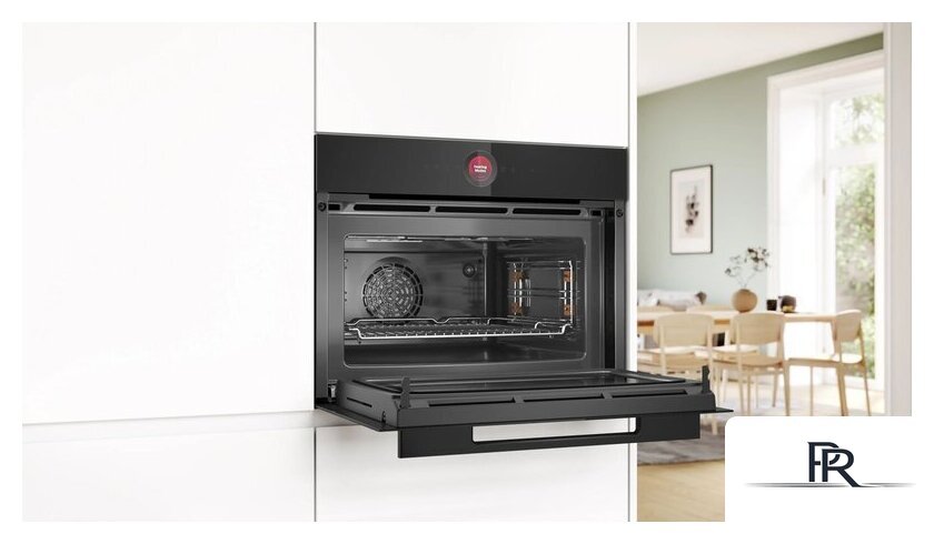 Электрический духовой шкаф Bosch Serie 8 CMG9241B1 - Изображение №4 — Интернет-магазин ПроЗаказ