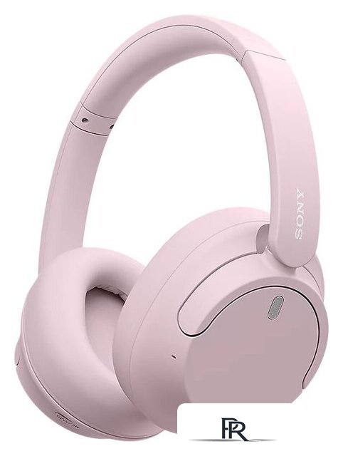 Наушники Sony WH-CH720N (розовый) - Изображение №1 — Интернет-магазин ПроЗаказ