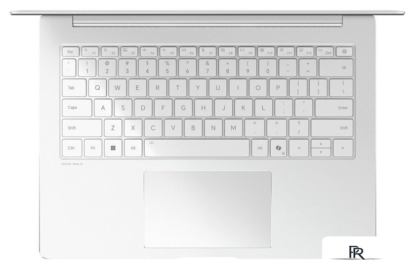 Ноутбук HONOR MagicBook Pro 14 2025 FMB-P 5301ANXJ - Изображение №4 — Интернет-магазин ПроЗаказ