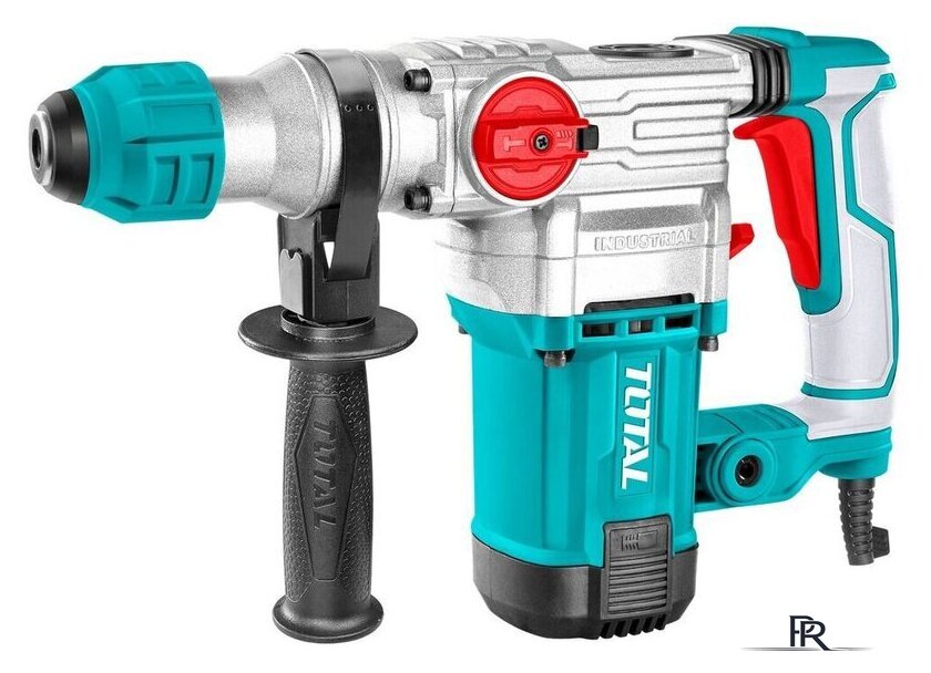 Перфоратор Total TH1153256 - Изображение №1 — Интернет-магазин ПроЗаказ