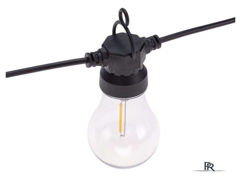 Садовая гирлянда Rexant Канэри 602-2421 - Изображение №4 — Интернет-магазин ПроЗаказ