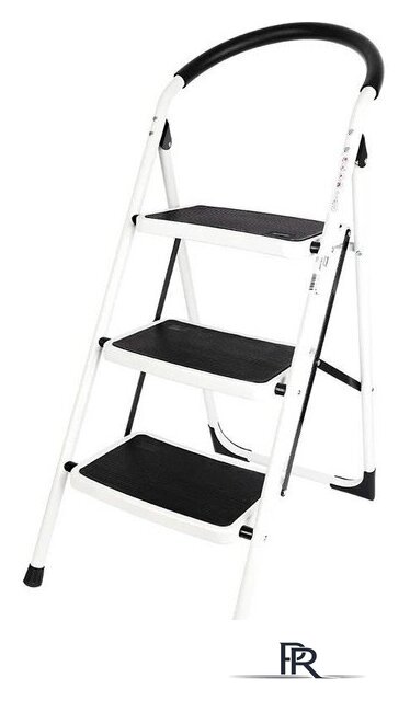 Лестница-стремянка Deli DL509013 - Изображение №1 — Интернет-магазин ПроЗаказ