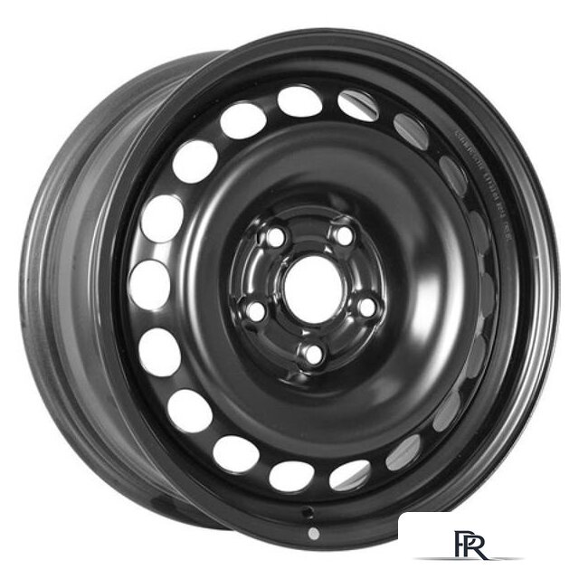 Штампованные диски ТЗСК Geely Coolray 17x7