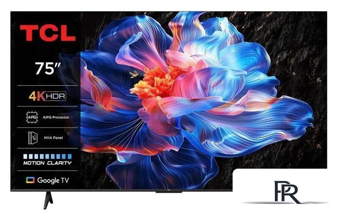 Телевизор TCL 75P6K - Изображение №1 — Интернет-магазин ПроЗаказ