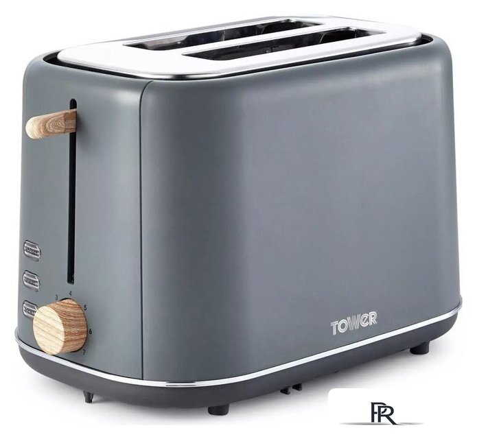 Тостер Tower Scandi T20027G - Изображение №1 — Интернет-магазин ПроЗаказ