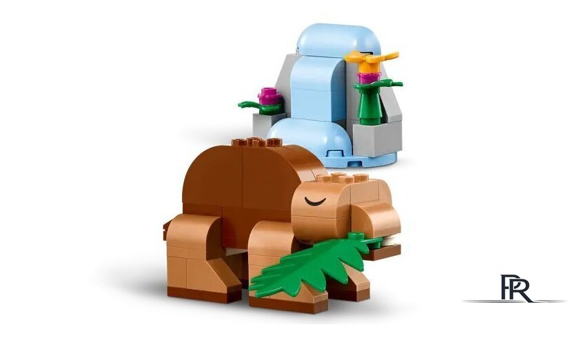 Конструктор LEGO Classic Креативные динозавры 11041 - Изображение №8 — Интернет-магазин ПроЗаказ