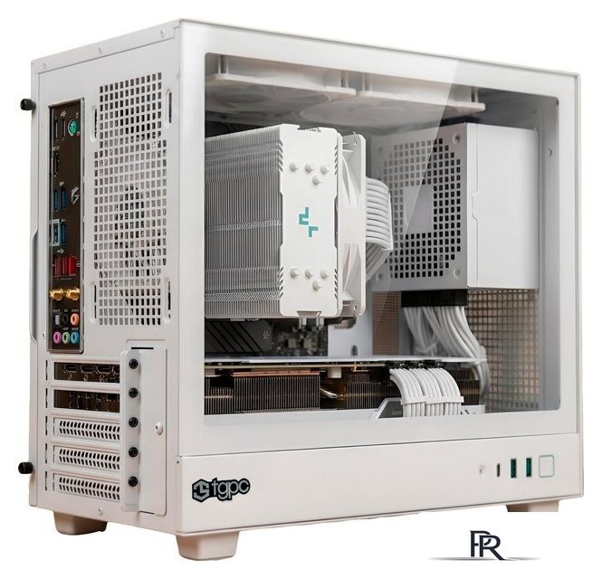 Компьютер TGPC Valise WH 96004 I-X - Изображение №2 — Интернет-магазин ПроЗаказ
