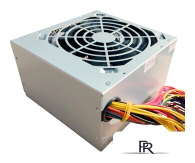 Блок питания Powerman PM-500ATX-F - Изображение №1 — Интернет-магазин ПроЗаказ