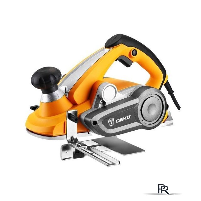 Рубанок Deko DKEP1400W 063-4337 - Изображение №6 — Интернет-магазин ПроЗаказ