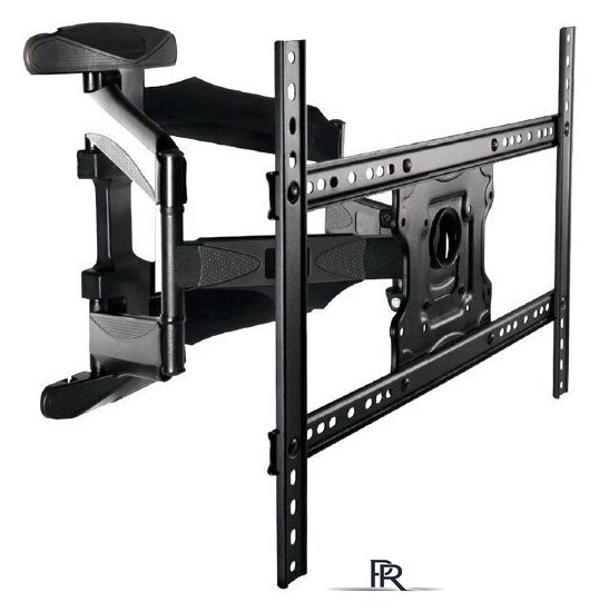 Кронштейн для телевизора Gembird WM-75ST-01 - Изображение №1 — Интернет-магазин ПроЗаказ