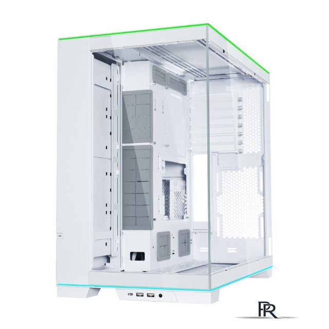 Корпус Lian Li O11 Dynamic EVO RGB G99.O11DERGBW.00 - Изображение №3 — Интернет-магазин ПроЗаказ