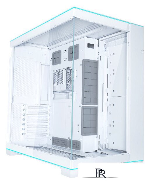 Корпус Lian Li O11 Dynamic EVO RGB G99.O11DERGBW.00 - Изображение №1 — Интернет-магазин ПроЗаказ