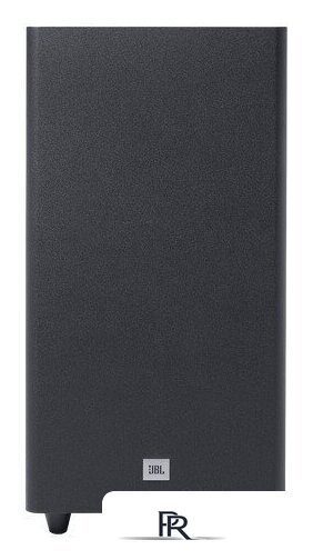 Саундбар JBL Cinema SB580 - Изображение №11 — Интернет-магазин ПроЗаказ