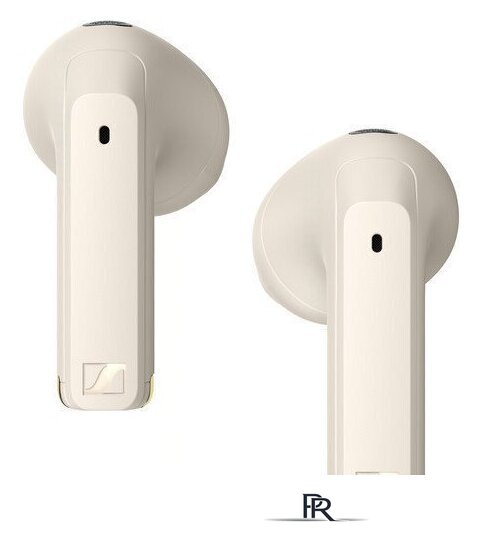 Наушники Sennheiser Accentum Open (бежевый) - Изображение №4 — Интернет-магазин ПроЗаказ