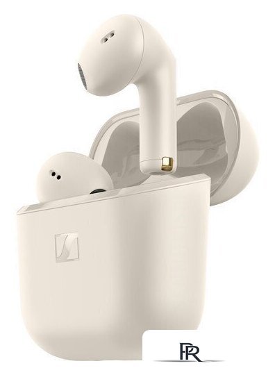 Наушники Sennheiser Accentum Open (бежевый) - Изображение №1 — Интернет-магазин ПроЗаказ