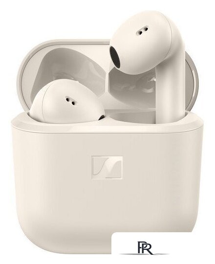 Наушники Sennheiser Accentum Open (бежевый) - Изображение №2 — Интернет-магазин ПроЗаказ