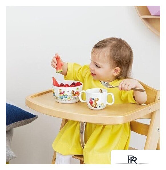 Набор столовых приборов Villeroy & Boch Hungry as a Bear 12-6531-2091 - Изображение №2 — Интернет-магазин ПроЗаказ