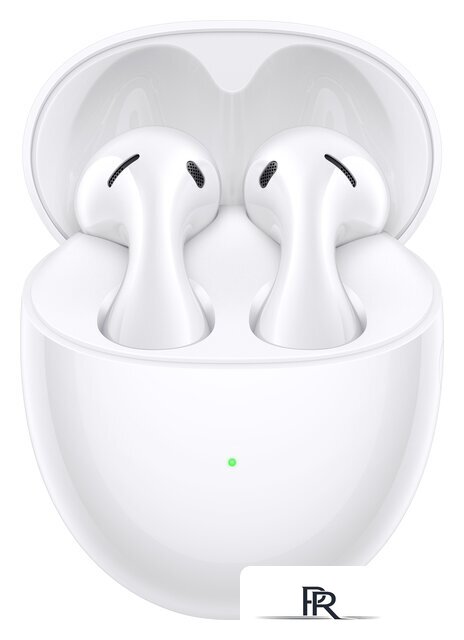 Наушники Huawei FreeBuds 5 (керамический белый, международная версия) - Изображение №1 — Интернет-магазин ПроЗаказ