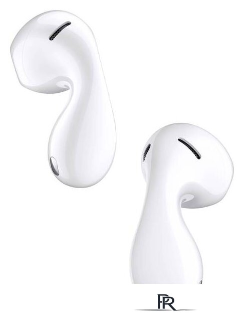 Наушники Huawei FreeBuds 5 (керамический белый, международная версия) - Изображение №10 — Интернет-магазин ПроЗаказ