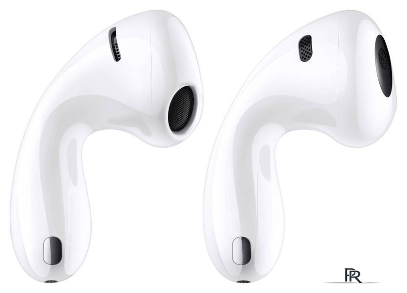 Наушники Huawei FreeBuds 5 (керамический белый, международная версия) - Изображение №13 — Интернет-магазин ПроЗаказ
